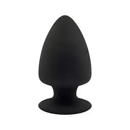 Анальний корок SilexD (Model 1 size M) SILEXD SO5552 93604 - мініатюра 4
