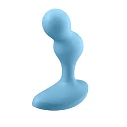 Смарт масажер простати Satisfyer Deep Diver Light Blue Satisfyer IG006802; SO6351 92408 - мініатюра 2