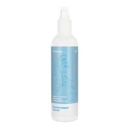 Очищающий спрей для игрушек Satisfyer - Gentle Disinfectant Spray EU Satisfyer 73-4306603 92468