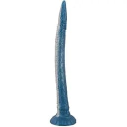 Фаллоимитатор You2Toys Super Long Monster 46 см (синий)