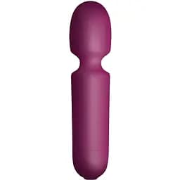 Вібромасажер SugarBoo Playful Passion невеликий розмір