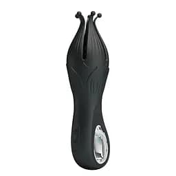 Мастурбатор PRETTY LOVE ARELLA, 12 vibration functions PRETTY LOVE BI-300082 102636 - мініатюра 5