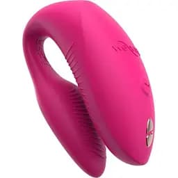 Вибратор We-Vibe Chorus PRO (Pink)
