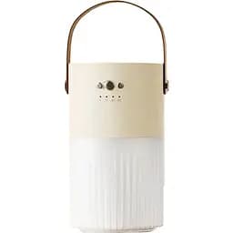 Лампа антимоскитная DK WT-T30 White (136266)