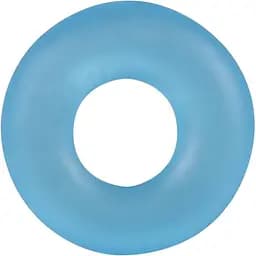 Ерекційне кільце You2Toys Stretchy Cock Ring 4 см блакитний