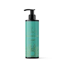 Масажна олія та лубрикант BODYGLISS з ароматом м'яти 150 ml - мініатюра 2