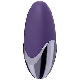 Потужний вібратор Satisfyer Lay-On Purple Pleasure - мініатюра 5