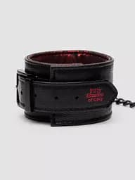 Наручники Sweet Anticipation Fifty Shades of Greу Wrist Cuﬀs - мініатюра 3