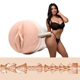 Мастурбатор Fleshlight Girls Violet Myers Waifu - мініатюра 2
