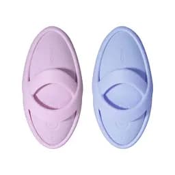 Кліторальний вібратор Svakom Echo 2 Pink Lilac SVAKOM SX2449 100820 - мініатюра 10