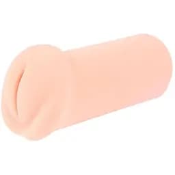 Мастурбатор-вагина Kokos Haru Double Layer