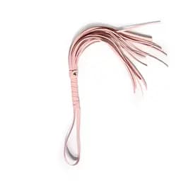 Батіг Flogger Art of Sex, Рожева Art of Sex SX2154 100714 - мініатюра 2
