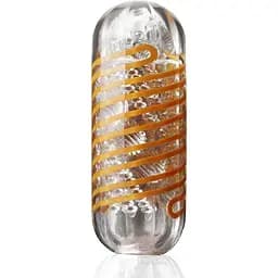 Мастурбатор Tenga Spinner 05 Beads