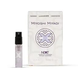 Парфуми Miyoshi Miyagi Next X, 2,4 мл WPJ 6-3023 103566