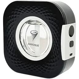 Аромадиффузор Hurricane Electric Diffuser с 4 ароматами (137862)