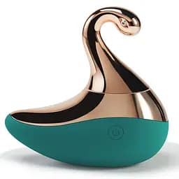 Изысканный вакуумный вибратор Knight Jenay SOUL & DESIRE Knight Jenay SO6556 92674
