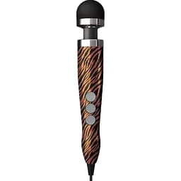 Вибромассажер Doxy Die Cast 3 Tiger SO8021 (108576)