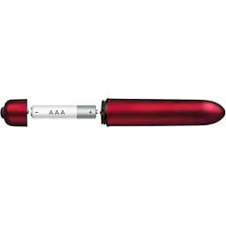 Вібратор Rocks Off RO-160mm 10 Rouge Allure - мініатюра 3
