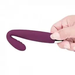 Вібромасажер з гнучкою головкою Svakom Cici Violet SVAKOM SO4843 90635 - мініатюра 3