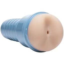 Реалистичный мастурбатор Fleshjack Cade Maddox Alpha телесный