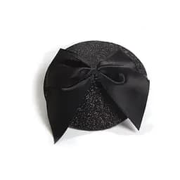 Пестіс Bijoux Indiscrets Burlesque pasties GLITTER and BOW Bijoux Indiscrets B0079; SO2667 92261 - мініатюра 4