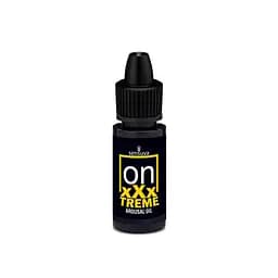 Збудливі краплі для клітора Sensuva On xXxTREME Arousal Oil 5 мл with Antidote 5 мл Sensuva SX1487 101247 - мініатюра 2