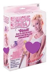 Секс кукла для мужчин Banging Bonita истинная куртизанка NMC T120011 19370