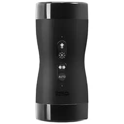 Автоматический мастурбатор Tenga Vacuum Gyro Roller, ротация и вакуум, совместим с Tenga Cup