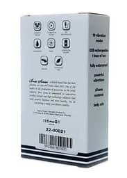 Міні-вібратор червоний Rechargeable Lipstick Vibrator - мініатюра 6