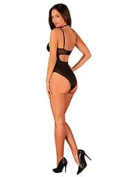 Obsessive Selinne teddy XS/S - мініатюра 7