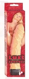 Вібратор Lustspender You2Toys 42-05503450000 100063 - мініатюра 2