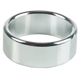 Ерекційне кільце California Exotic Novelties Alloy Metallic Ring - мініатюра 4