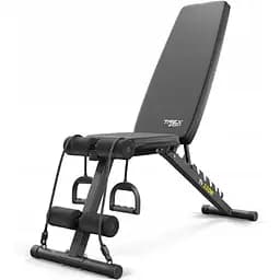 Скамейка тренировочная Trex Sport TX-110B