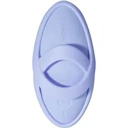 Кліторальний вібратор Svakom Echo 2 Sky Blue - мініатюра 2