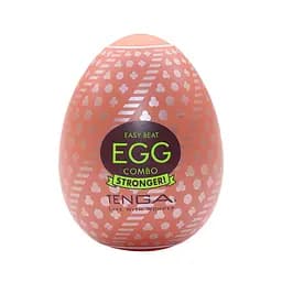 Мастурбатор-яйце Tenga Egg Combo Tenga SO9800 97153