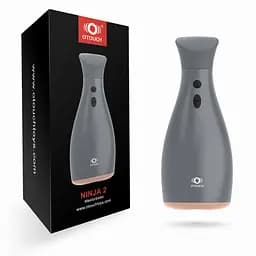 Автоматичний мастурбатор Otouch Ninja 2 (тілесний) - мініатюра 11