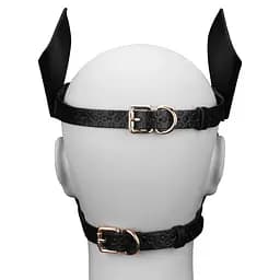 Маска - Rebellion Reign Howl Pup Mask - мініатюра 10