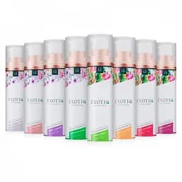 Масажна олія Exotiq Massage oil Lovely Lavender 100 мл - мініатюра 5