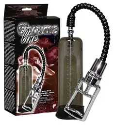 Вакуумна помпа Chrome Line Pump Orion 42-05181070000 21814 - мініатюра 4