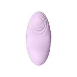 Кліторальний вібратор Svakom Echo 2 Pink Lilac SVAKOM SX2449 100820 - мініатюра 6