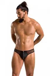 Чоловічі труси Passion Timmy 042 XXL/XXXL чорний - мініатюра 2