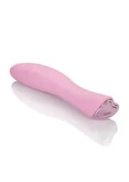 Вібратор JOPEN Amour Silicone Wand, рожевий SCALA 30-12002-X-PINK 103489 - мініатюра 4