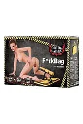 Секс-машина MotorLovers F*ckBag - мініатюра 10