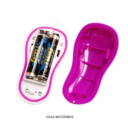 Віброяйце Pretty Love Avery Vibrating Egg Pink - мініатюра 8