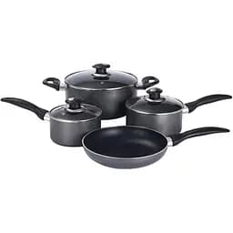 Набор кастрюль и сковородок Bravo Chef Brezel BC-6100