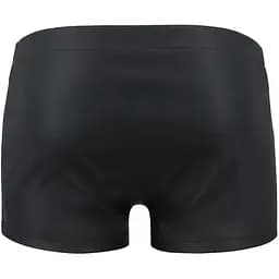 Труси чоловічі Passion 048 Short David black L/XL - мініатюра 4