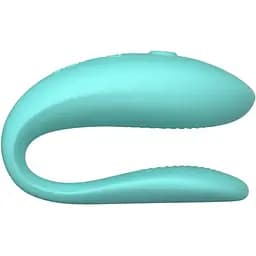 Смарт-вібратор для пар We-Vibe Sync Lite Aqua