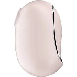 Вакуумний стимулятор із вібрацією Satisfyer Pro To Go 2 Beige - мініатюра 3
