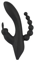 Вібратор для потрійної стимуляції Smile Triple G-Spot Orion 42-05506710000 98708 - мініатюра 3