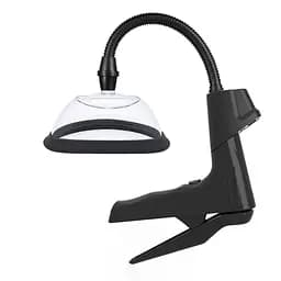 Вакуумна помпа Pompka Pussy Pump with digital display Temptasia 60-00055 99202